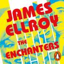 The Enchanters Audiobook