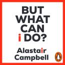 But What Can I Do?: Why Politics Has Gone So Wrong, and How You Can Help Fix It Audiobook