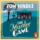 The Murder Game Audiobook