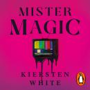 Mister Magic Audiobook