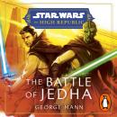 Star Wars: The High Republic: The Battle of Jedha Audiobook