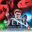 Star Wars Jedi: Battle Scars Audiobook