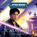 Star Wars: The High Republic: Cataclysm Audiobook