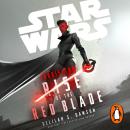 Star Wars Inquisitor: Rise of the Red Blade Audiobook