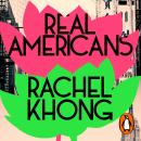Real Americans Audiobook