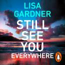 Still See You Everywhere Audiobook