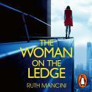 The Woman on the Ledge Audiobook