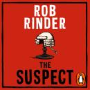 The Suspect Audiobook