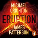 Eruption Audiobook