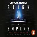 Star Wars: The Mask of Fear Audiobook