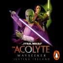 Star Wars: The Acolyte: Wayseeker Audiobook
