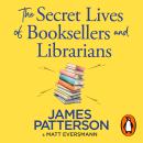The Secret Lives of Booksellers & Librarians Audiobook