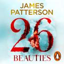 26 Beauties: The unputdownable new thriller in the Number 1 Sunday Times bestselling series Audiobook