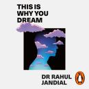 This Is Why You Dream: What your sleeping brain reveals about your waking life Audiobook