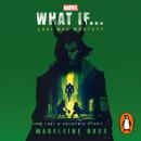 What If. . . Loki Was Worthy?: A Loki and Valkyrie Story Audiobook