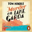 Murder on Lake Garda Audiobook