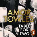 Table For Two Audiobook