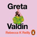 Greta and Valdin Audiobook