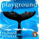 Playground Audiobook