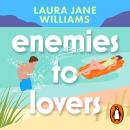 Enemies to Lovers Audiobook