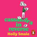 Cassandra in Reverse Audiobook