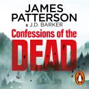 Confessions of the Dead Audiobook