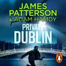 Private Dublin Audiobook