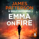 Emma on Fire Audiobook