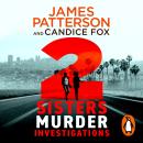 2 Sisters Murder Investigations Audiobook