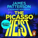 The Picasso Heist Audiobook
