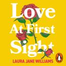 Love at First Sight Audiobook