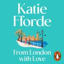 From London With Love Audiobook