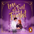 Love At First Fright Audiobook