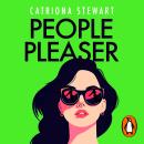People Pleaser Audiobook