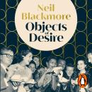 Objects of Desire Audiobook