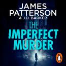 The Imperfect Murder Audiobook
