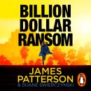 Billion-Dollar Ransom Audiobook