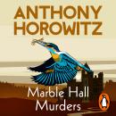 Marble Hall Murders Audiobook