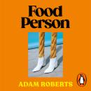 Food Person Audiobook