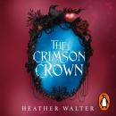 The Crimson Crown Audiobook