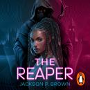 The Reaper Audiobook