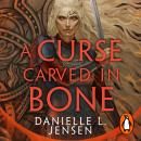 A Curse Carved in Bone Audiobook