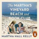 The Martha's Vineyard Beach and Book Club Audiobook