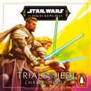 Star Wars: Trials of the Jedi (High Republic) Audiobook