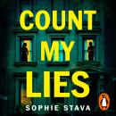 Count My Lies Audiobook