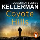 Coyote Hills Audiobook