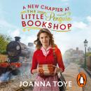 A New Chapter at the Little Penguin Bookshop Audiobook