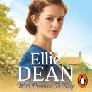 With Promises to Keep Audiobook