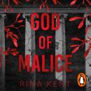 God of Malice Audiobook
