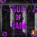 God of Pain Audiobook